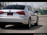 2016 Volkswagen Passat photo 10