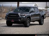 2016 Toyota Tacoma photo 3