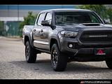 2016 Toyota Tacoma photo 7