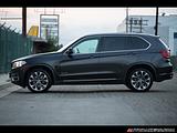 2017 BMW X5 photo 12