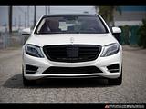 2014 Mercedes-Benz S-Class photo 2