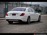 2014 Mercedes-Benz S-Class photo 4