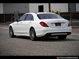 2014 Mercedes-Benz S-Class photo 6