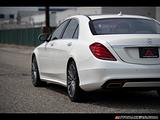2014 Mercedes-Benz S-Class photo 9