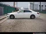 2014 Mercedes-Benz S-Class photo 11