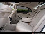 2014 Mercedes-Benz S-Class photo 19