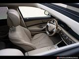 2014 Mercedes-Benz S-Class photo 20