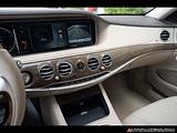 2014 Mercedes-Benz S-Class photo 21