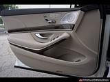 2014 Mercedes-Benz S-Class photo 26