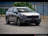 2018 Kia Niro photo 1