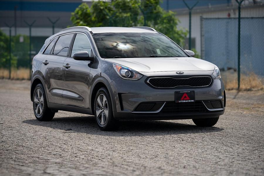 2018 Kia Niro