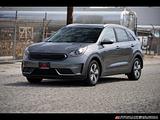 2018 Kia Niro photo 3