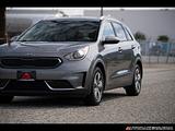 2018 Kia Niro photo 8