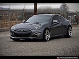 2016 Hyundai Genesis Coupe photo 3