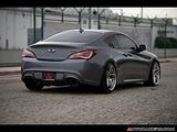 2016 Hyundai Genesis Coupe photo 4