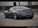 2016 Hyundai Genesis Coupe photo 6