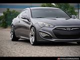 2016 Hyundai Genesis Coupe photo 7