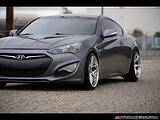 2016 Hyundai Genesis Coupe photo 8