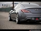 2016 Hyundai Genesis Coupe photo 9