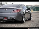 2016 Hyundai Genesis Coupe photo 10