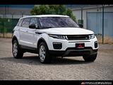 2017 Land Rover Range Rover Evoque photo 1