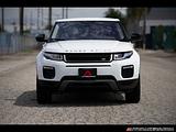 2017 Land Rover Range Rover Evoque photo 2