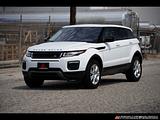 2017 Land Rover Range Rover Evoque photo 3
