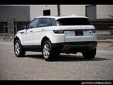 2017 Land Rover Range Rover Evoque photo 4