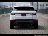 2017 Land Rover Range Rover Evoque photo 5