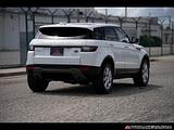 2017 Land Rover Range Rover Evoque photo 6