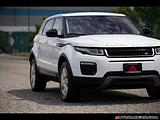 2017 Land Rover Range Rover Evoque photo 7