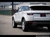 2017 Land Rover Range Rover Evoque photo 9