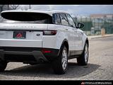 2017 Land Rover Range Rover Evoque photo 10