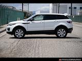 2017 Land Rover Range Rover Evoque photo 11