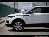 2017 Land Rover Range Rover Evoque photo 12