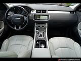 2017 Land Rover Range Rover Evoque photo 16