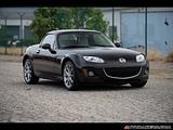2011 Mazda MX-5 Miata photo 1