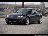 2011 Mazda MX-5 Miata photo 3