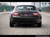 2011 Mazda MX-5 Miata photo 5