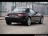 2011 Mazda MX-5 Miata photo 6