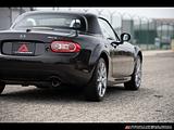 2011 Mazda MX-5 Miata photo 7
