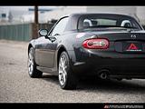 2011 Mazda MX-5 Miata photo 8