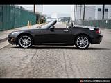 2011 Mazda MX-5 Miata photo 11
