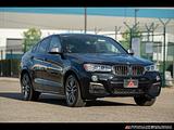 2017 BMW X4 photo 1