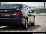2013 Honda Civic photo 10