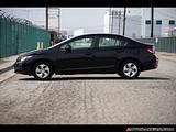 2013 Honda Civic photo 11