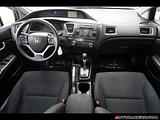 2013 Honda Civic photo 15