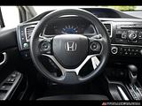 2013 Honda Civic photo 18