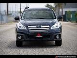 2013 Subaru Outback photo 2