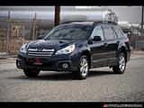 2013 Subaru Outback photo 3